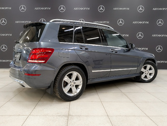 фото Mercedes-Benz GLK (X204) 2014