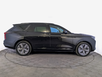 фото Hongqi E-HS9 I 2021