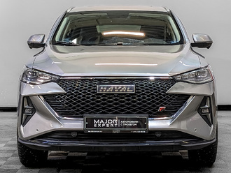 фото Haval F7x I 2023