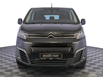 фото Citroen SpaceTourer 2021