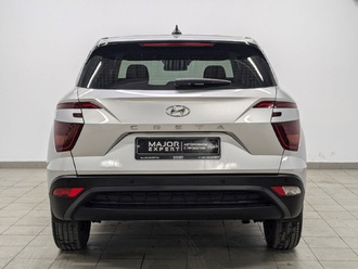 фото Hyundai Creta II 2022