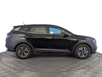 фото Kia Sportage V 2022