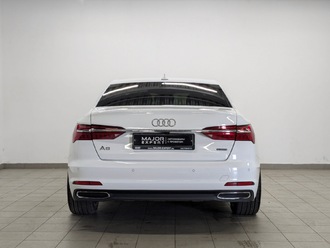 фото Audi A6/S6 (C8) 2019