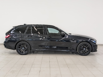 фото BMW 3 (G20/G21G80) 2021