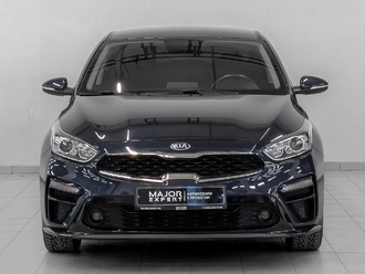 фото Kia Cerato IV 2020