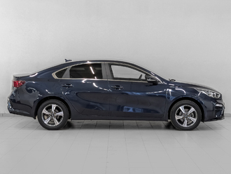 фото Kia Cerato IV 2020