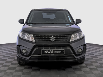 фото Suzuki Vitara II 2019