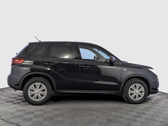 фото Suzuki Vitara II 2019