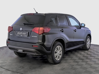 фото Suzuki Vitara II 2019