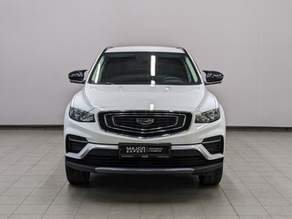 фото Geely Atlas Pro 2022