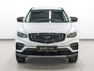 фото Geely Atlas Pro 2022