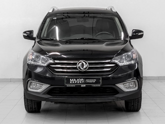 фото DongFeng AX7 2019