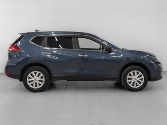 фото Nissan X-Trail III T32 2019