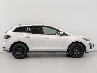 фото Mazda CX-7 (ER) 2011