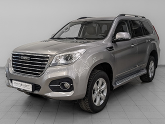 фото Haval H9 I 2021