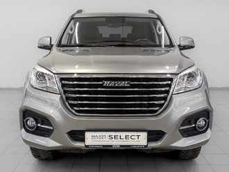 фото Haval H9 I 2021