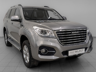 фото Haval H9 I 2021