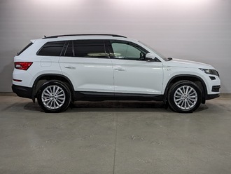 фото Skoda Kodiaq 2019