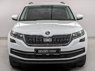 фото Skoda Kodiaq 2019