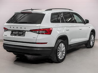 фото Skoda Kodiaq 2019