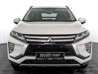 фото Mitsubishi Eclipse Cross 2019