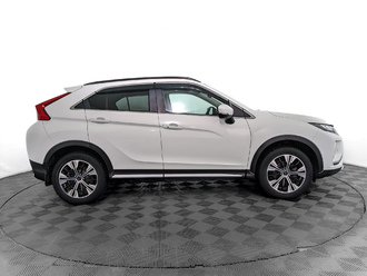 фото Mitsubishi Eclipse Cross 2019