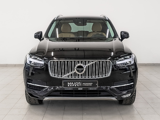 фото Volvo XC90 II 2015