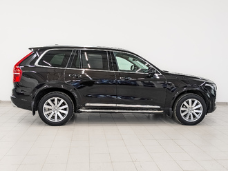 фото Volvo XC90 II 2015