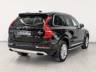 фото Volvo XC90 II 2015