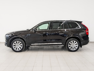 фото Volvo XC90 2015 с пробегом