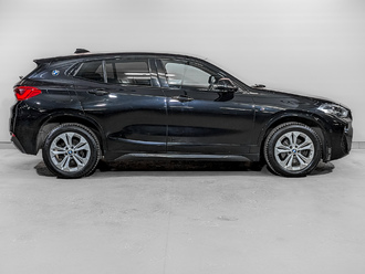 фото BMW X2 (F39) 2019