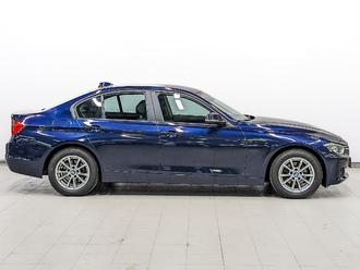 фото BMW 3 (F30/F31/F80) 2013