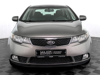 фото Kia Cerato II 2012