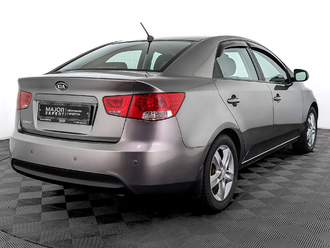 фото Kia Cerato II 2012