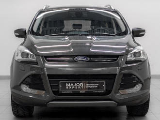 фото Ford Kuga II 2015