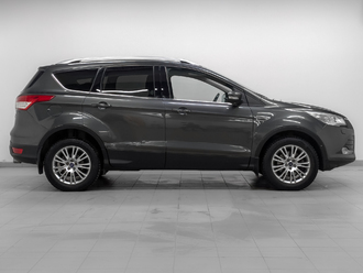 фото Ford Kuga II 2015