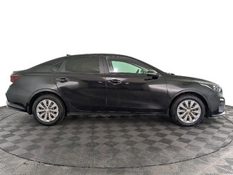 фото Kia Cerato IV 2021