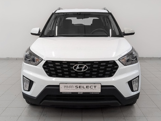 фото Hyundai Creta I 2020