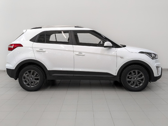 фото Hyundai Creta I 2020