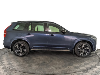 фото Volvo XC90 II 2020