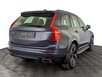 фото Volvo XC90 II 2020