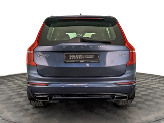 фото Volvo XC90 2020 с пробегом