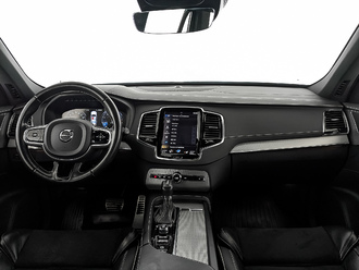 фото Volvo XC90 2020 с пробегом