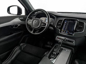 фото Volvo XC90 2020 с пробегом