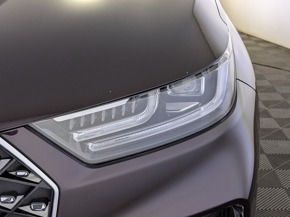 Фото Chery Tiggo 8 Pro 2022 г.в. с пробегом 67 000 км