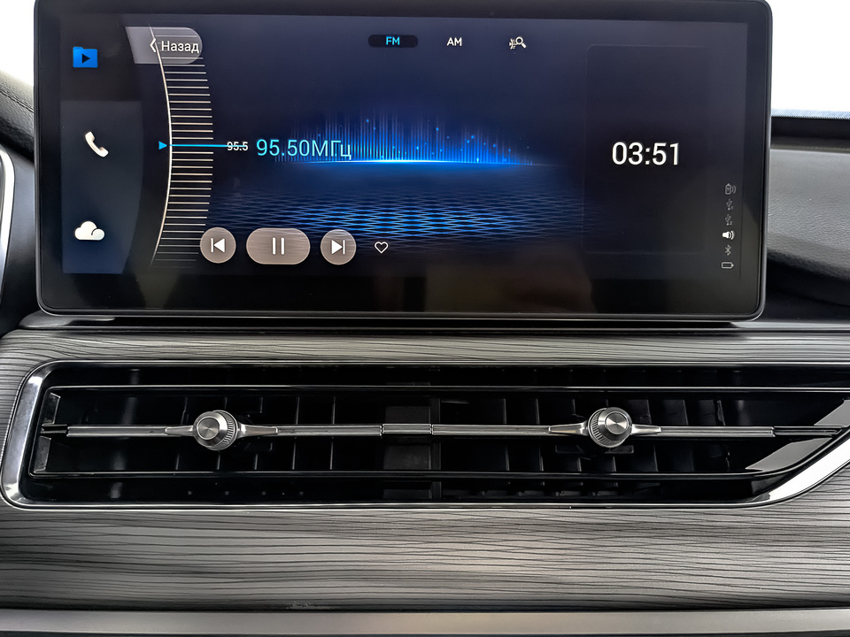 Фото Chery Tiggo 8 Pro 2022 г.в. с пробегом 67 000 км