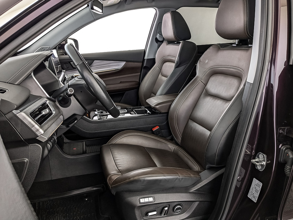 Фото Chery Tiggo 8 Pro 2022 г.в. с пробегом 67 000 км