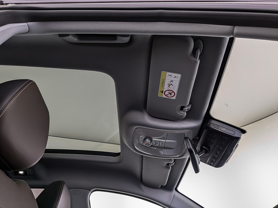 Фото Chery Tiggo 8 Pro 2022 г.в. с пробегом 67 000 км