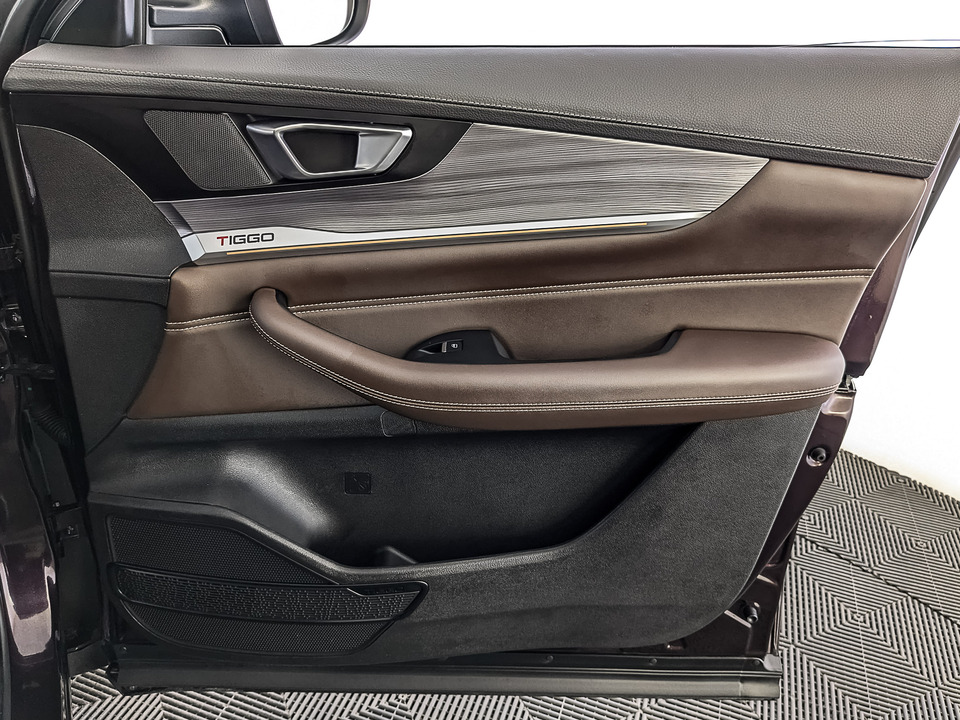 Фото Chery Tiggo 8 Pro 2022 г.в. с пробегом 67 000 км