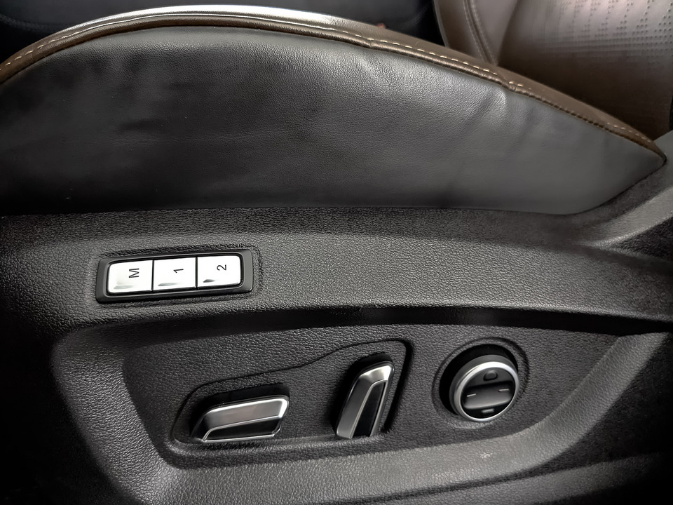 Фото Chery Tiggo 8 Pro 2022 г.в. с пробегом 67 000 км